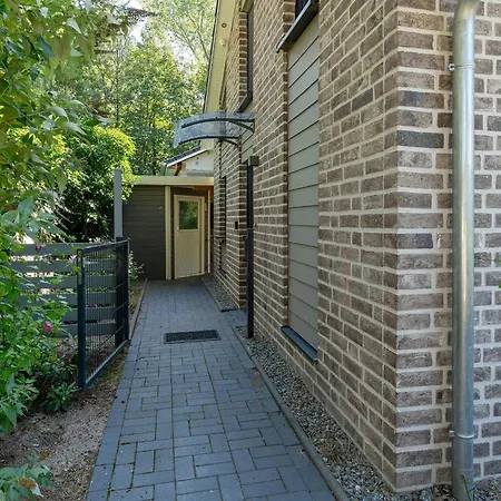 Holiday home Muschel 16