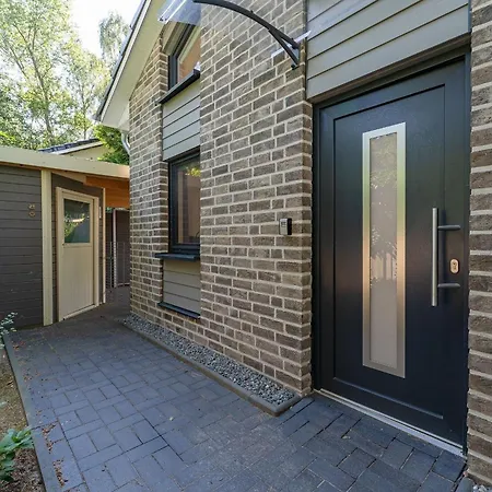 Holiday home Muschel 16