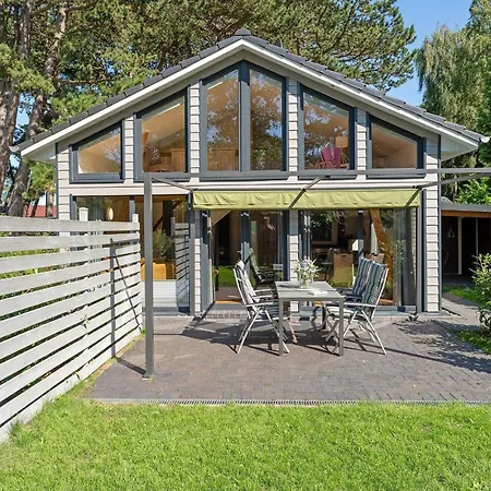Muschel 16 Holiday home *