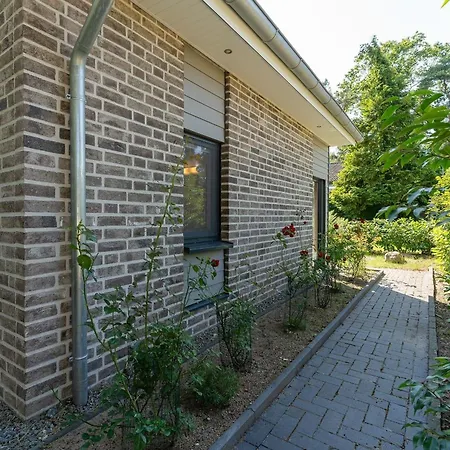 Holiday home Muschel 16