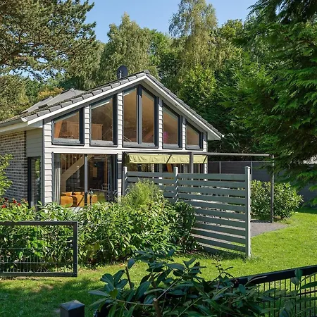 Holiday home Muschel 16