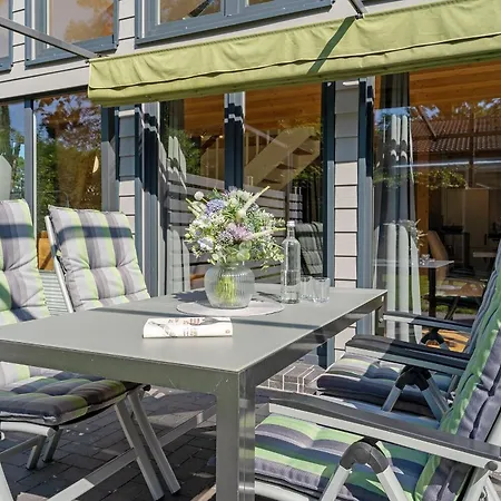 Holiday home Muschel 16