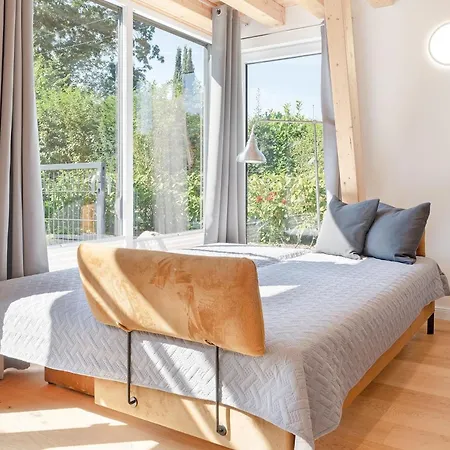 Holiday home Muschel 16 Lubeck