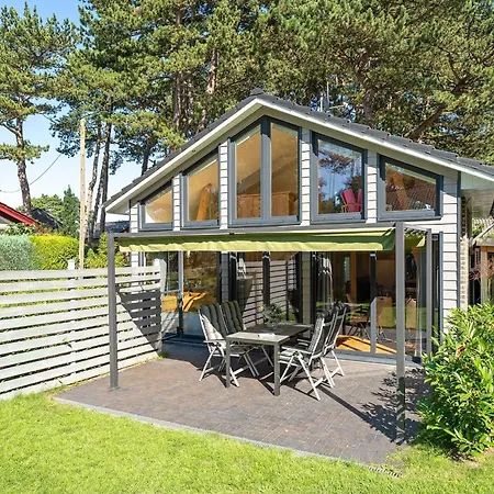 Muschel 16 Holiday home *